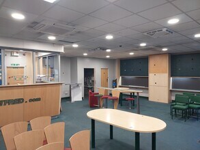 Lincoln Rd, North Hykeham en alquiler Foto del interior- Imagen 1 de 3