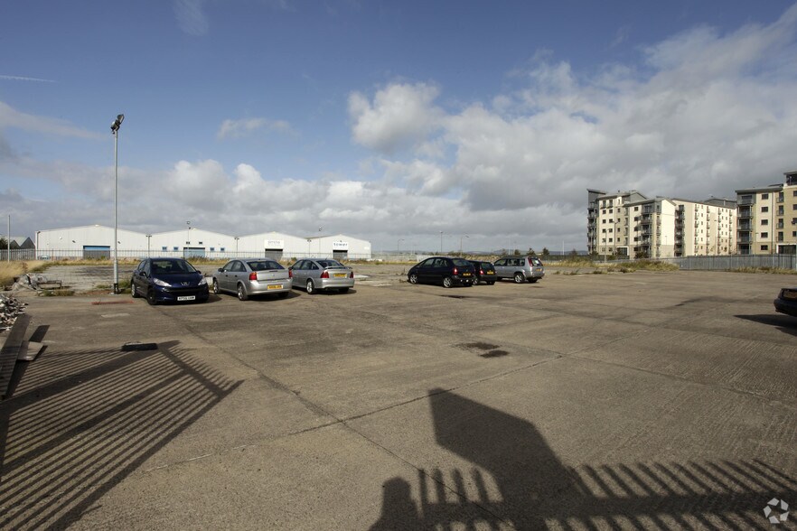 2 Chestnut Yard, Edinburgh en venta - Otros - Imagen 3 de 5