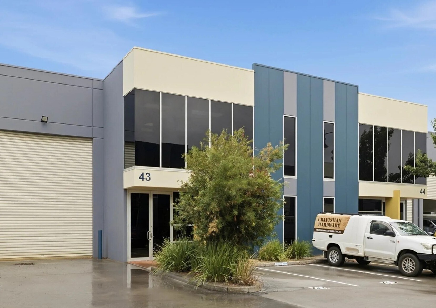 140-148 Chesterville Rd, Moorabbin en alquiler Foto principal- Imagen 1 de 2