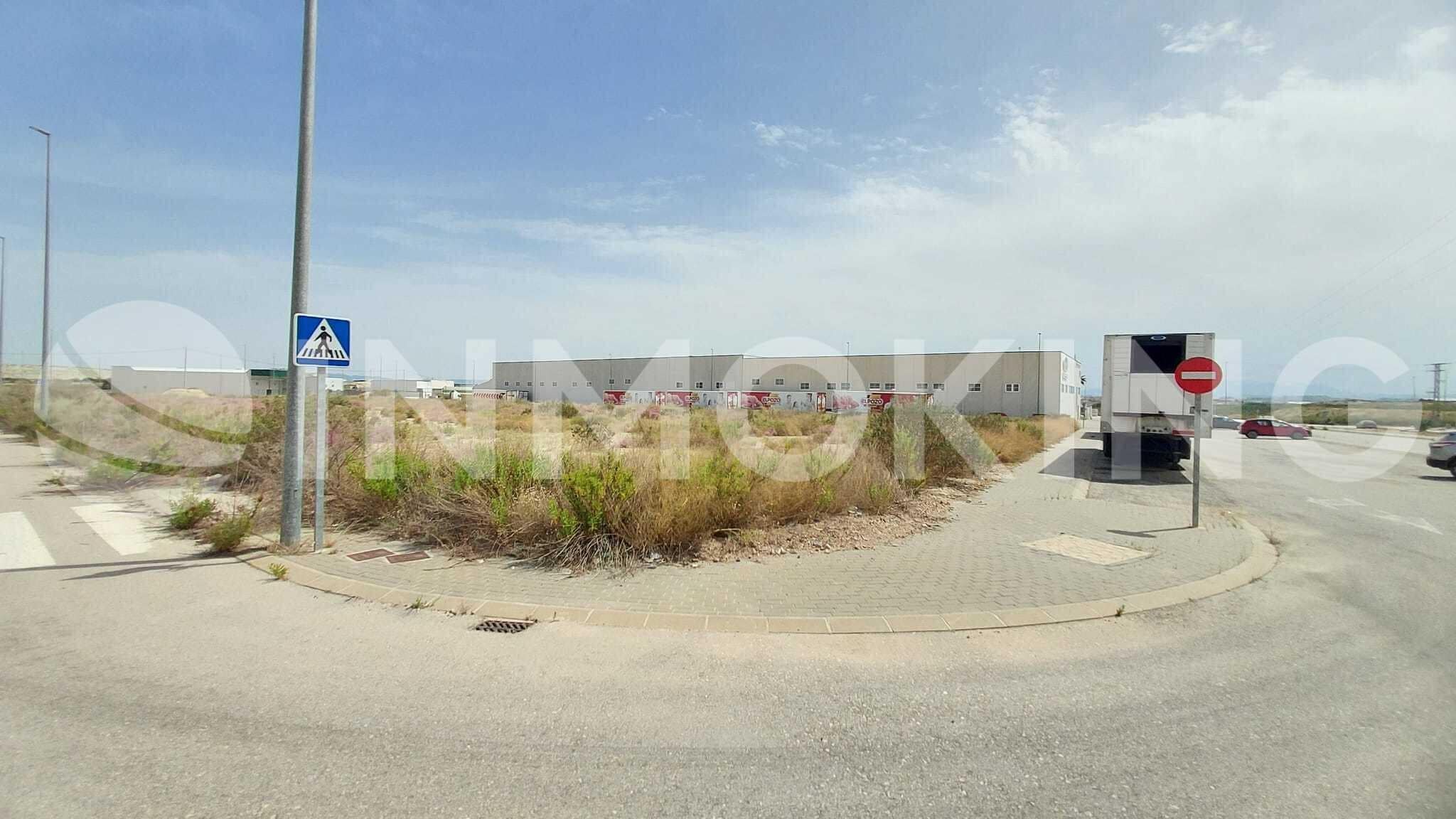Terreno en Lorquí, Murcia en venta Foto del edificio- Imagen 1 de 8