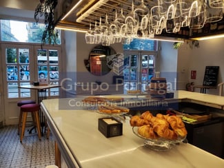 Más detalles de Local en alquiler