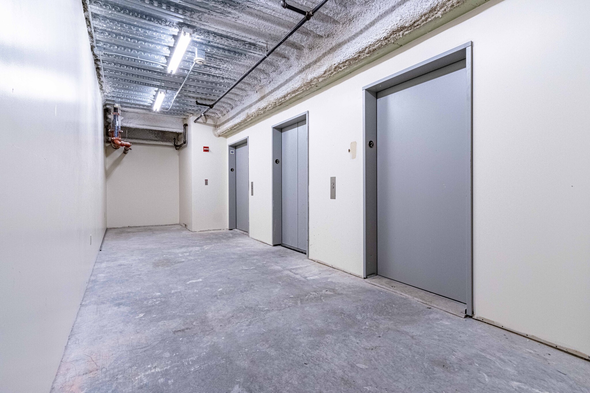 275 Sacramento St, San Francisco, CA en alquiler Foto del interior- Imagen 1 de 11