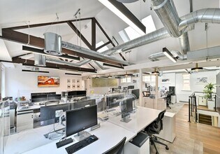 28-36 Headfort Pl, London en alquiler Foto del interior- Imagen 2 de 7