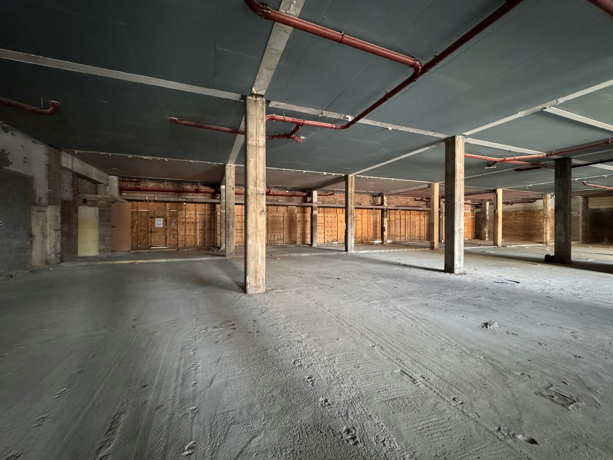 138-152 Powis St, London en alquiler Foto del interior- Imagen 1 de 6