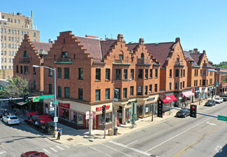 Más detalles para 118-136 N Oak Park Ave, Oak Park, IL - Local en alquiler