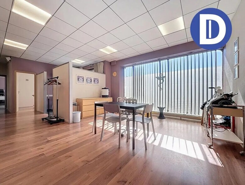 30 Rue Raymond Mondon, Rombas en venta - Foto del interior - Imagen 2 de 9