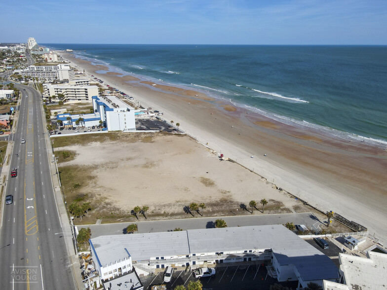 727 Lenox Ave, Daytona Beach, FL en venta - Foto del edificio - Imagen 2 de 3