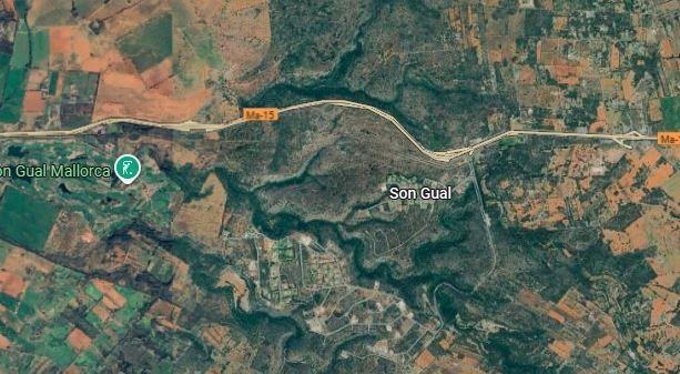 Terreno en Palma, Islas Baleares en venta Foto principal- Imagen 1 de 6