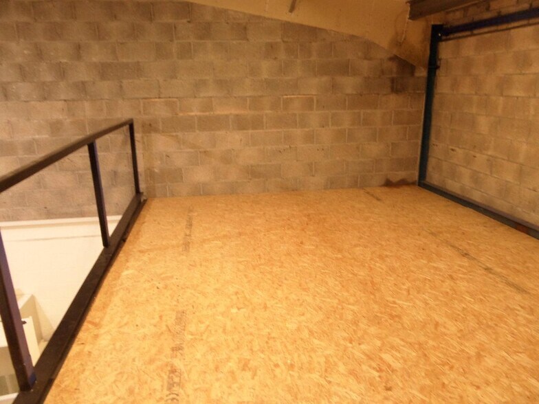 6 Millers Av, Bridgend en alquiler - Foto del interior - Imagen 3 de 4