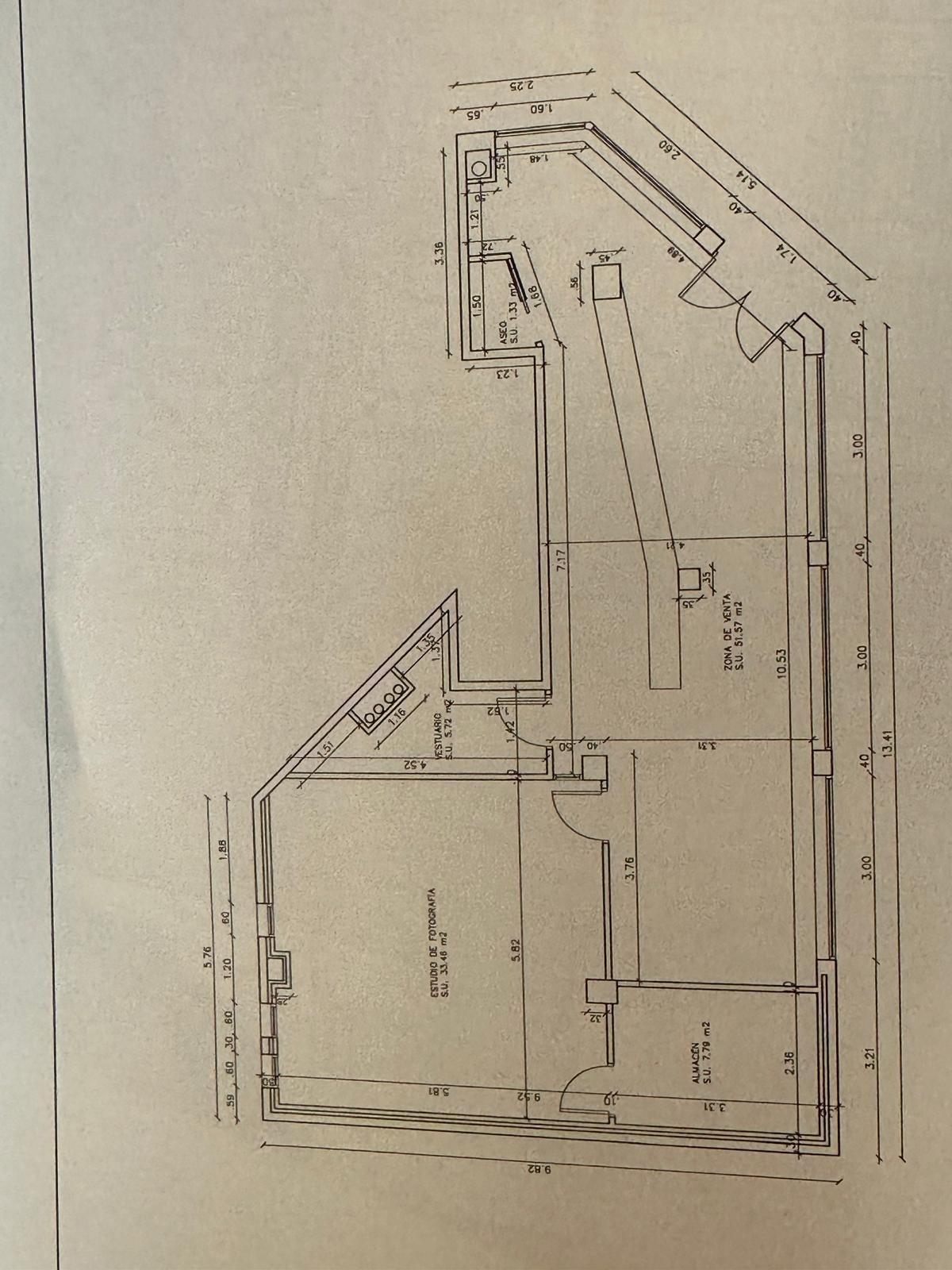 Avenida Pierre de Coubertín, 44, Cáceres, Cáceres en venta Foto principal- Imagen 1 de 3