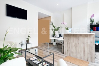 Local en Barcelona, Barcelona en alquiler Foto del interior- Imagen 1 de 8