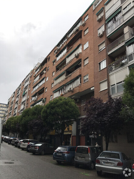 Calle Gandía, 3, Madrid, Madrid en venta - Foto principal - Imagen 1 de 2