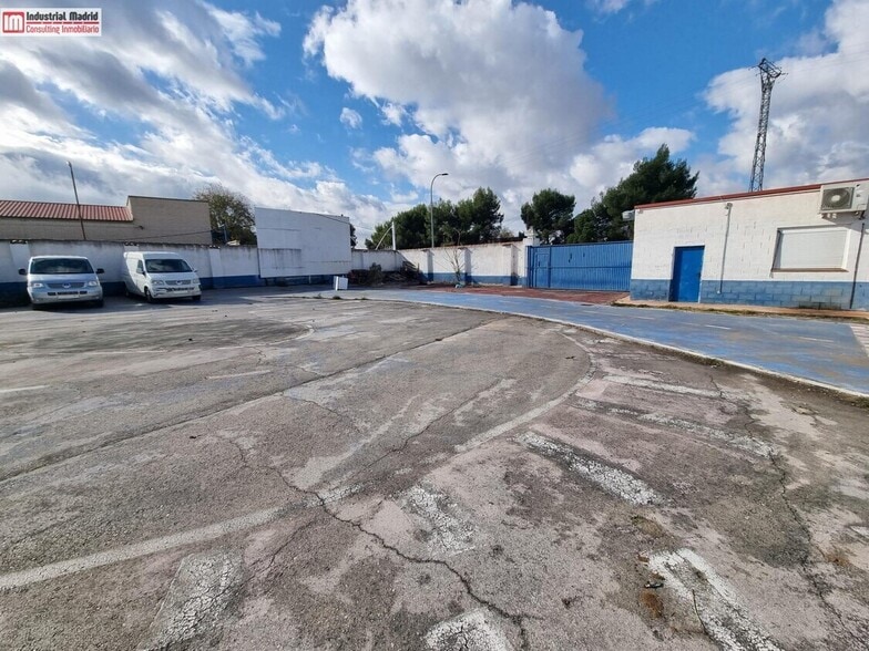 Terreno en Arganda del Rey, Madrid en venta - Otros - Imagen 3 de 4
