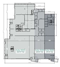 15225-15305 Minnetonka Blvd, Minnetonka, MN en alquiler Plano de la planta- Imagen 1 de 1