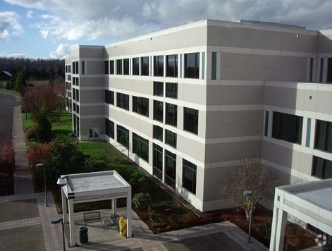 1100 NE Circle Blvd, Corvallis, OR en alquiler - Foto del edificio - Imagen 2 de 8