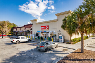 Más detalles para 13006 County Line Rd, Hudson, FL - Local en alquiler