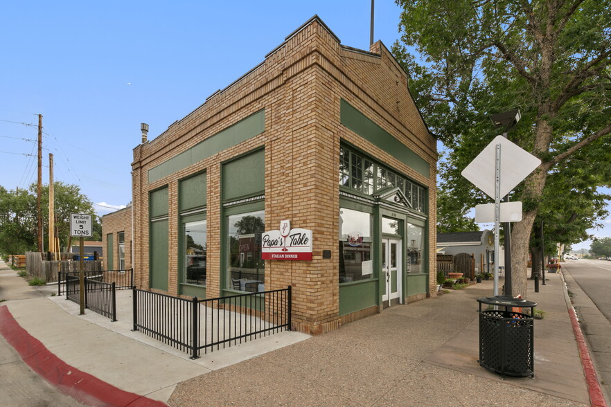 3728 Cleveland Ave, Wellington, CO en venta - Foto del edificio - Imagen 2 de 13