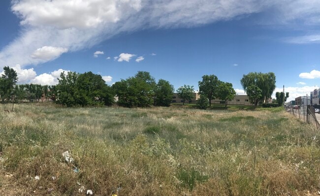 Más detalles de Calle Morse, 23, Getafe - Terreno en alquiler