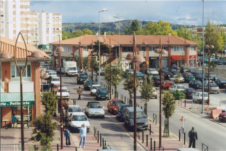 64 Allée De Bellefontaine, Toulouse en venta - Foto del edificio - Imagen 1 de 5