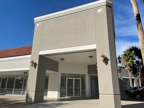 1800 S Main St, McAllen, TX en alquiler Foto del edificio- Imagen 1 de 13