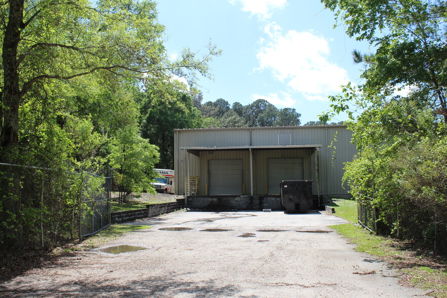 7660 Gainesville Ave, Jacksonville, FL en alquiler - Foto del edificio - Imagen 1 de 7