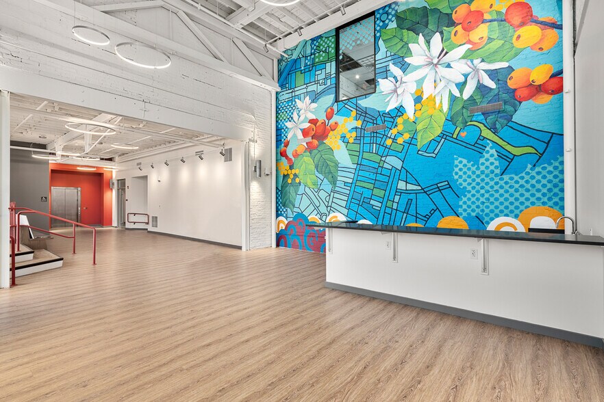 224 Calvary St, Waltham, MA en alquiler - Foto del edificio - Imagen 3 de 5