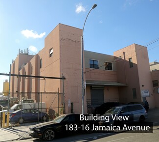 Más detalles para 18316 Jamaica Ave, Hollis, NY - Naves en venta