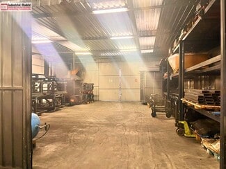 Más detalles de Nave en venta