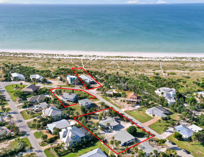 Más detalles para Tropical Winds Resort – en venta, Sanibel, FL