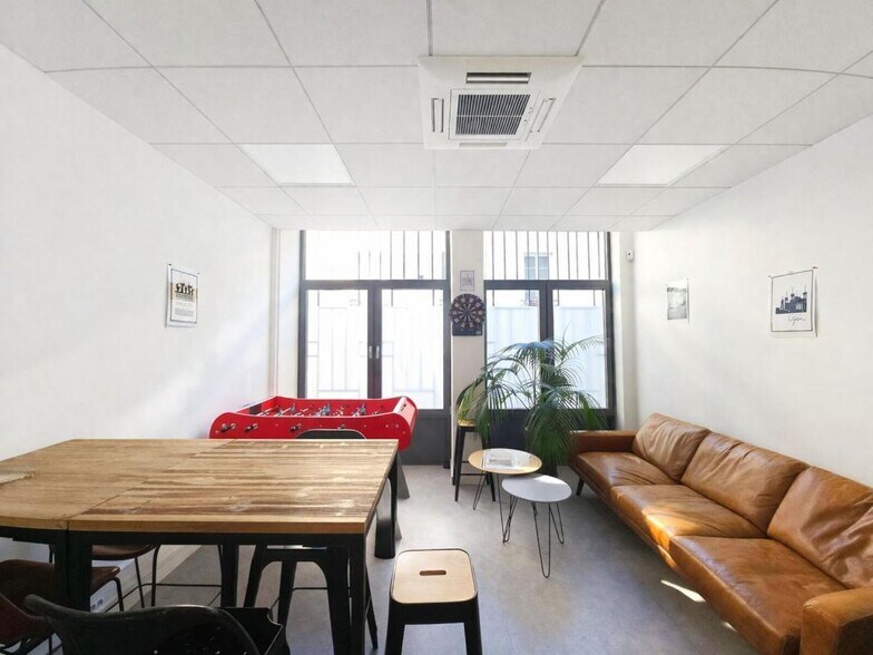 37 Rue Voltaire, Lyon en alquiler - Foto del interior - Imagen 3 de 10