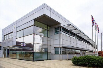 Marsh Way, Rainham en alquiler Foto del edificio- Imagen 1 de 3
