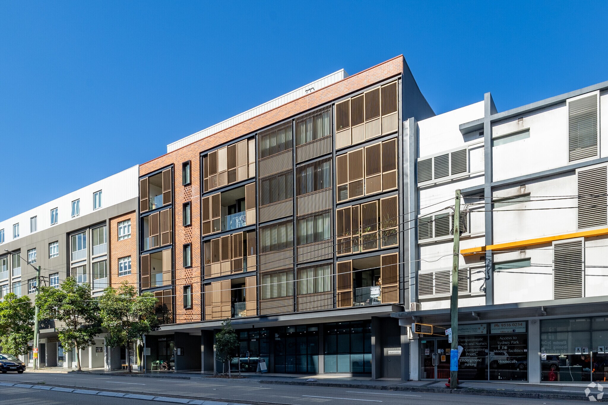 44-46 Princes Hwy, St Peters en alquiler Foto principal- Imagen 1 de 7