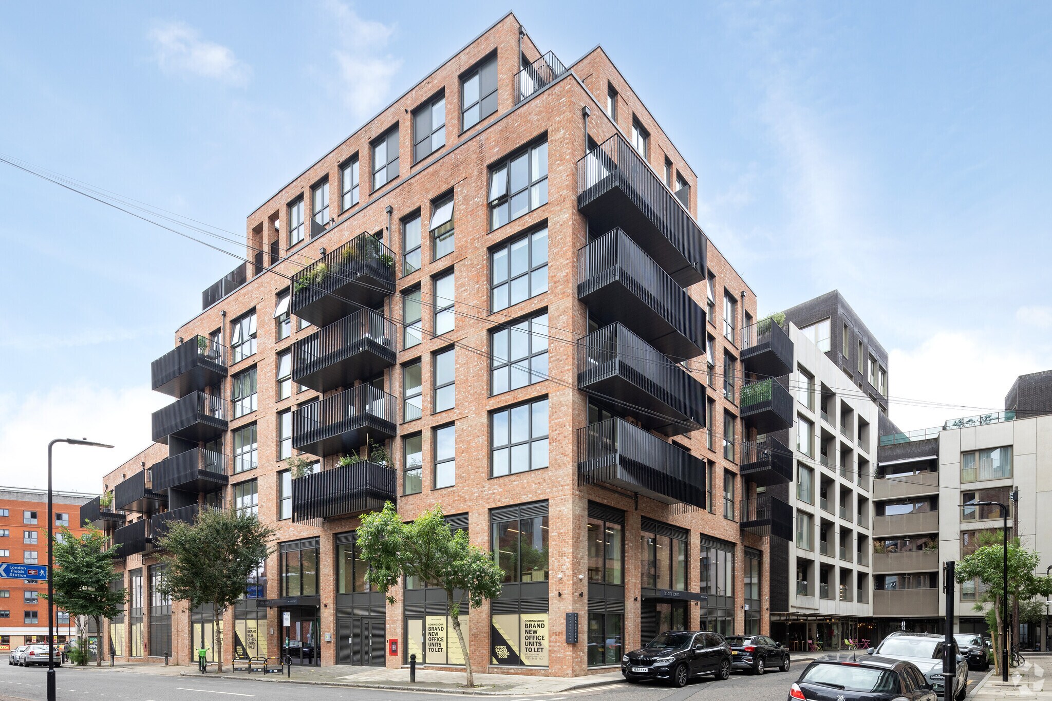 2-16 Bayford St, London en alquiler Foto principal- Imagen 1 de 21