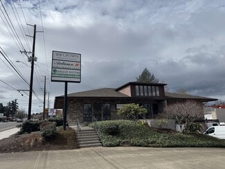 Más detalles de 12995 SW Pacific Hwy, Tigard, OR - Oficina en alquiler