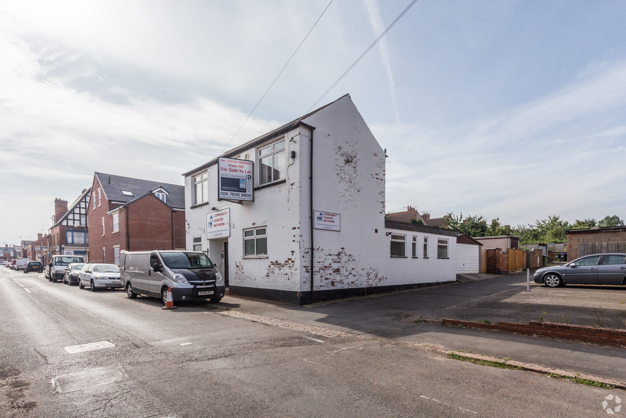 6 Tom Brown St, Rugby en alquiler Foto principal- Imagen 1 de 3