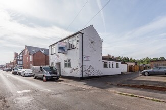 Más detalles de 6 Tom Brown St, Rugby - Oficina en alquiler