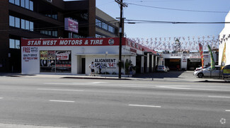 Más detalles para 5569 Reseda Blvd, Tarzana, CA - Locales en alquiler