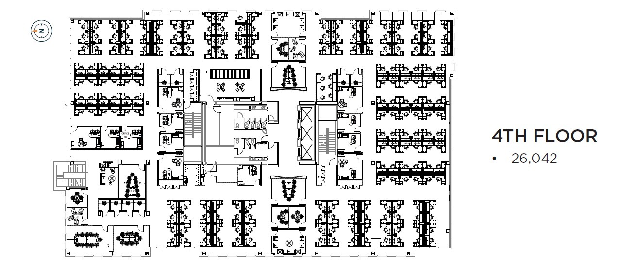 75-95 W Towne Ridge Pky, Sandy, UT en alquiler Plano de la planta- Imagen 1 de 1