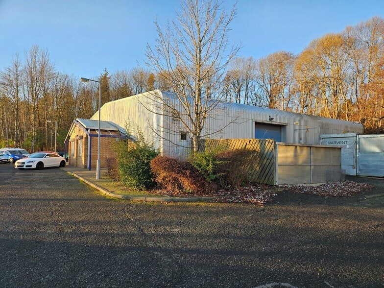 5 Crompton Rd, Glenrothes en alquiler - Foto del edificio - Imagen 3 de 12