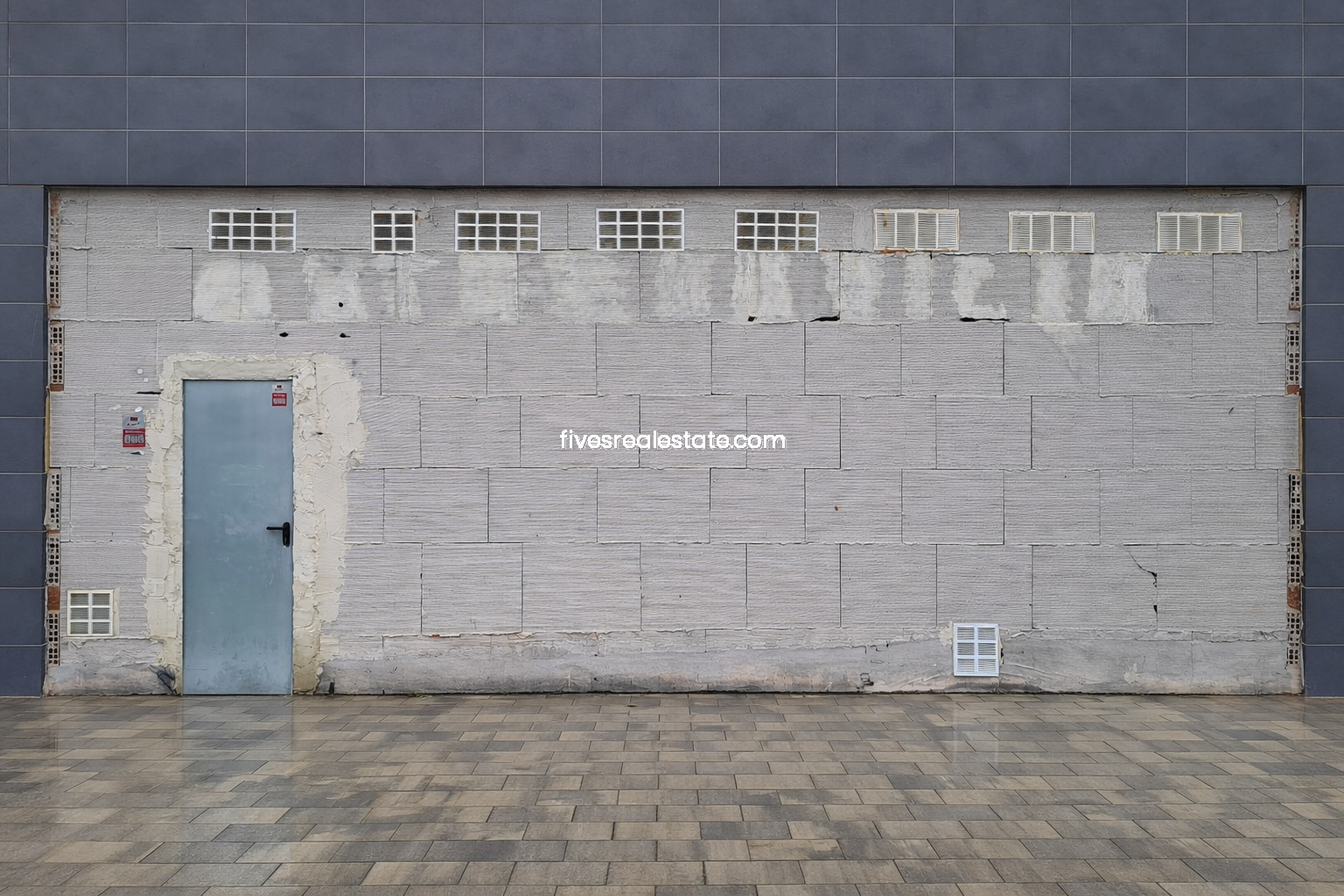 Local en Madrid, Madrid en alquiler Foto principal- Imagen 1 de 5