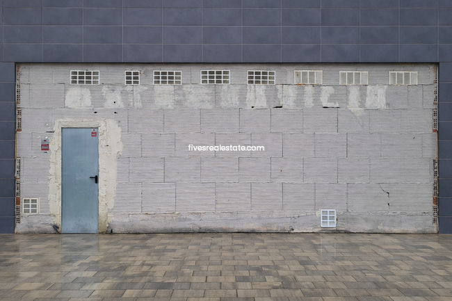 Más detalles de Local en alquiler