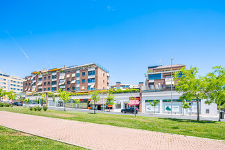 Más detalles para Avenida Monasterio De Silos, 36, Madrid - Edificios residenciales en venta