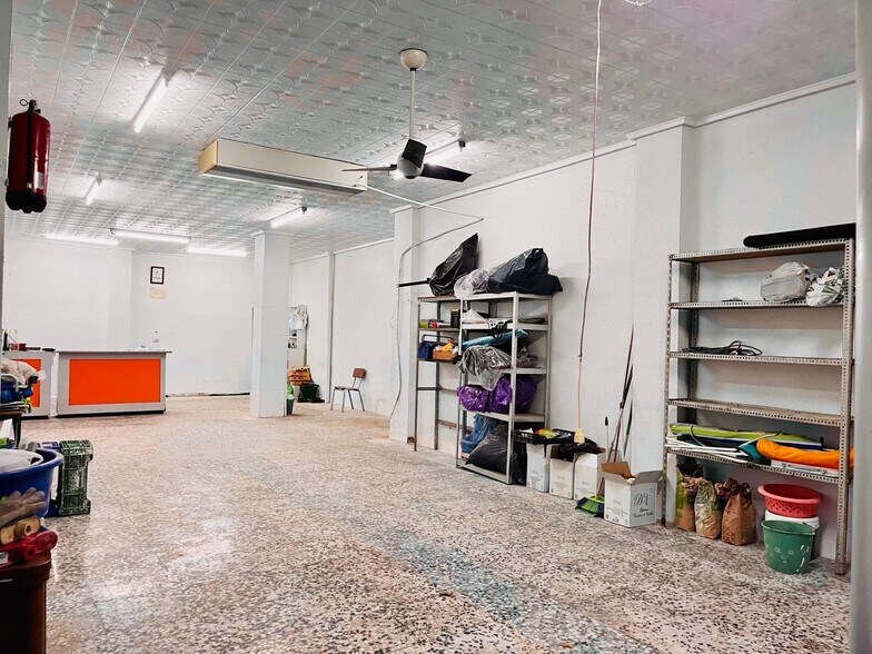 Carrer José Díez Mora, 55, Elche, Alicante en venta - Foto del interior - Imagen 3 de 9