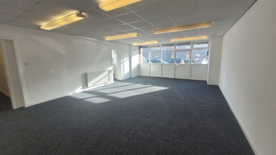 1-5 Union St, Saltcoats, NAY KA21 5LL - Unidad 1-5 -  - Foto del interior - Image 1 of 4