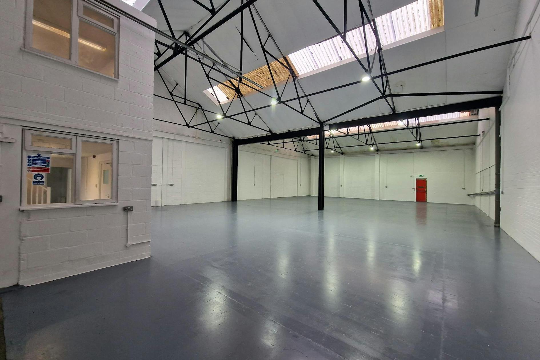 West Ham Ln, Basingstoke en alquiler Foto del edificio- Imagen 1 de 6