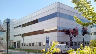 Más detalles de Calle de Ochandiano, 6, Madrid - Oficina en alquiler