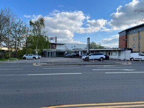 Newport Rd, Stafford en alquiler Foto del edificio- Imagen 2 de 2