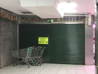 Más detalles de Calle Holanda, 2, Fuenlabrada - Local en venta