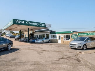 Más detalles de Barrows Hl, East Chinnock - Local en alquiler