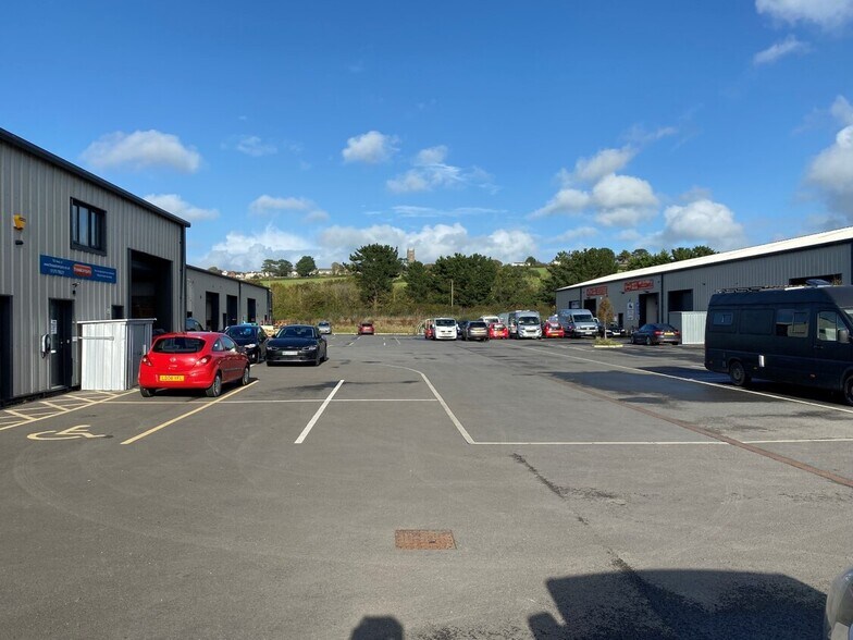 Atlantic Ct, Chivenor en venta - Foto del edificio - Imagen 3 de 3